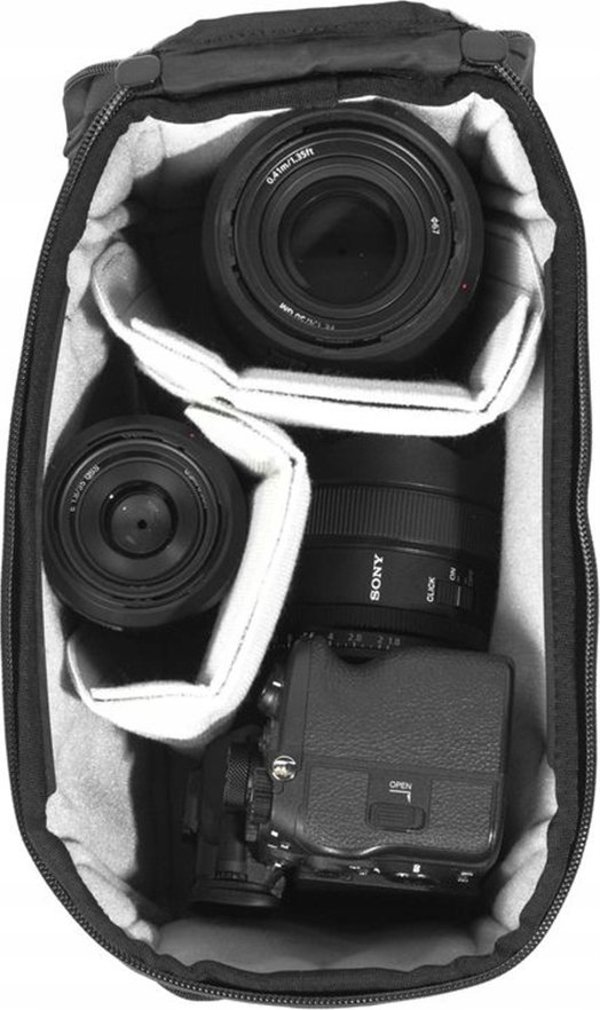 Τσάντα Peak Design Εισαγωγή Travel Line Peak Design Camera Cube v2 S-Medium