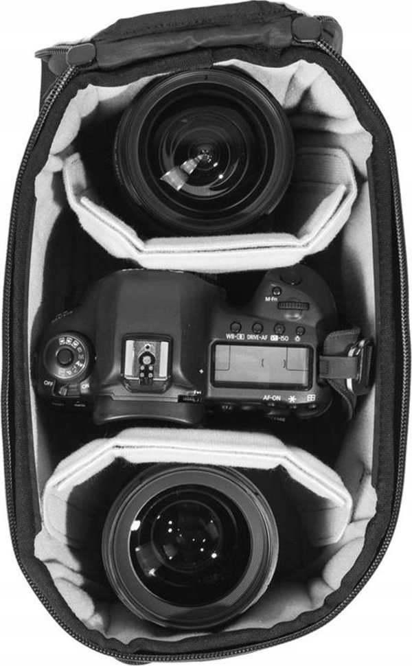 Τσάντα Peak Design Εισαγωγή Travel Line Peak Design Camera Cube v2 S-Medium