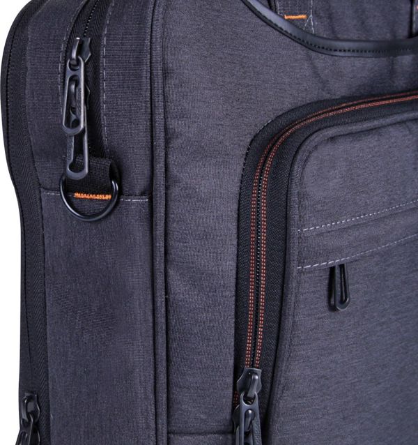 Τσάντα Addison Technology Sirius 15.6" (315015)