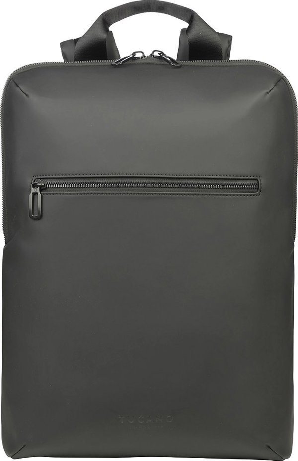 Σακίδιο Tucano GOMMO RUCKSACK BLACK