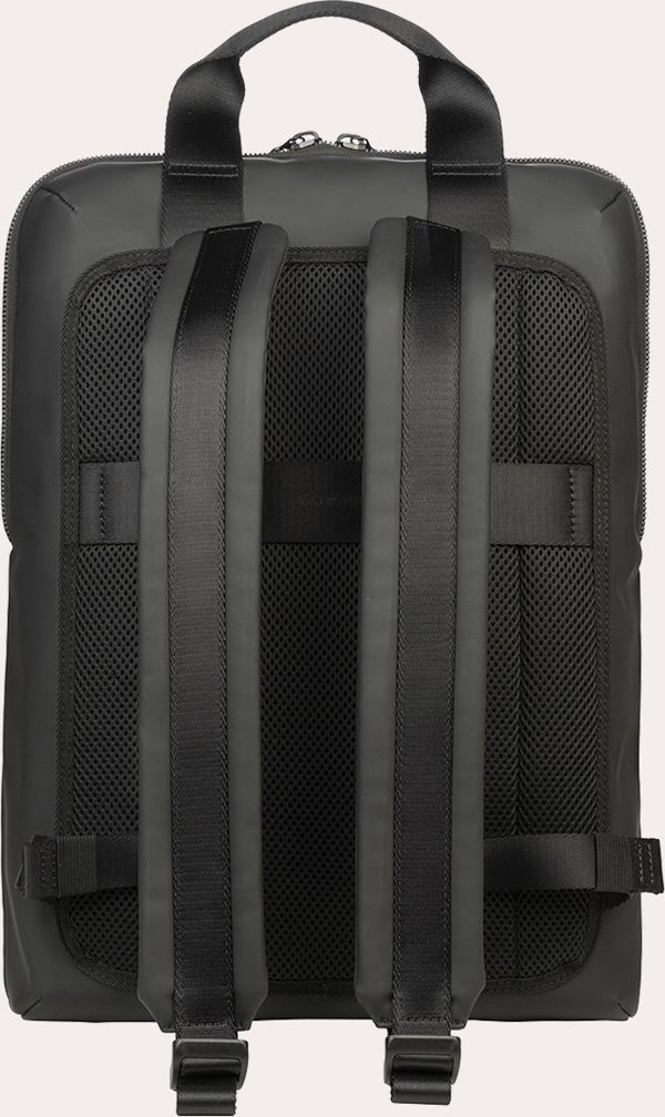 Σακίδιο Tucano GOMMO RUCKSACK BLACK