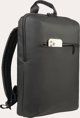Σακίδιο Tucano GOMMO RUCKSACK BLACK