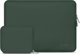 Τσάντα Laptop Tech-Protect NeoSlim 15-16", Midnight Green