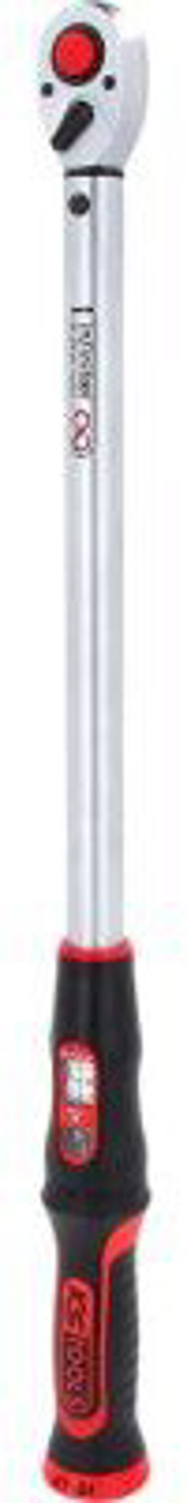 Torque wrench KS TOOLS 60-320Nm 1/2&quot|
