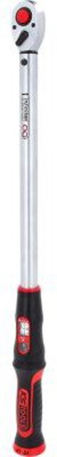Torque wrench KS TOOLS 60-320Nm 1/2&quot|