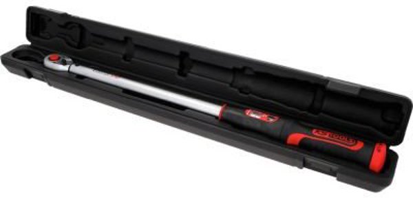 Torque wrench KS TOOLS 60-320Nm 1/2&quot|