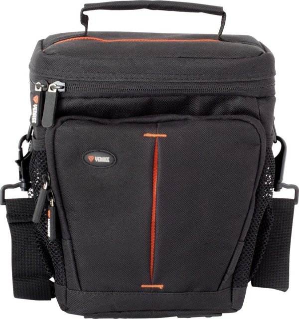 Τσάντα Yenkee YBC 520BK Τσάντα φωτογραφικής μηχανής Canyonlands L YENKEE