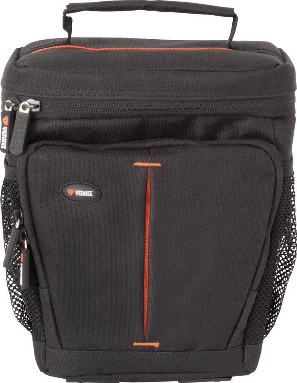 Τσάντα Yenkee YBC 520BK Τσάντα φωτογραφικής μηχανής Canyonlands L YENKEE