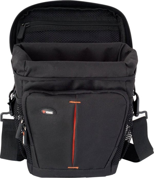 Τσάντα Yenkee YBC 520BK Τσάντα φωτογραφικής μηχανής Canyonlands L YENKEE
