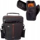 Τσάντα Yenkee YBC 520BK Τσάντα φωτογραφικής μηχανής Canyonlands L YENKEE