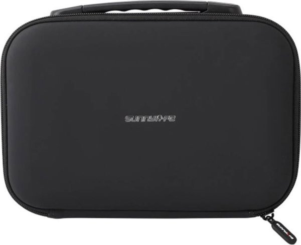 Τσάντα SUNNYLIFE Combo για DJI Neo (μαύρη)
