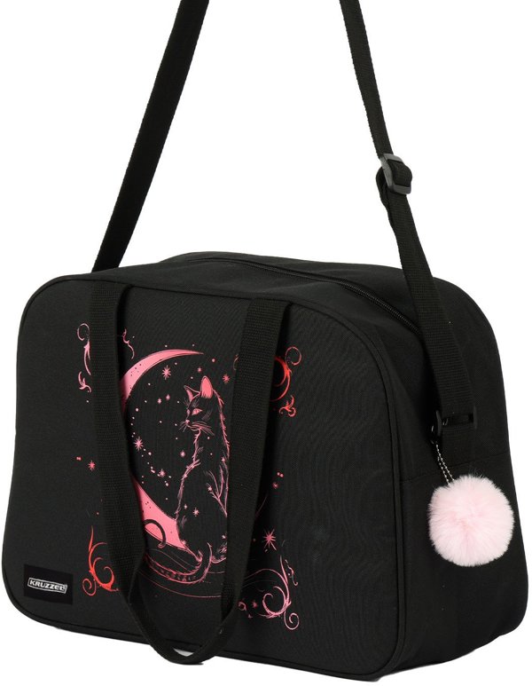 Torba szkolna/sportowa Kruzzel 26516