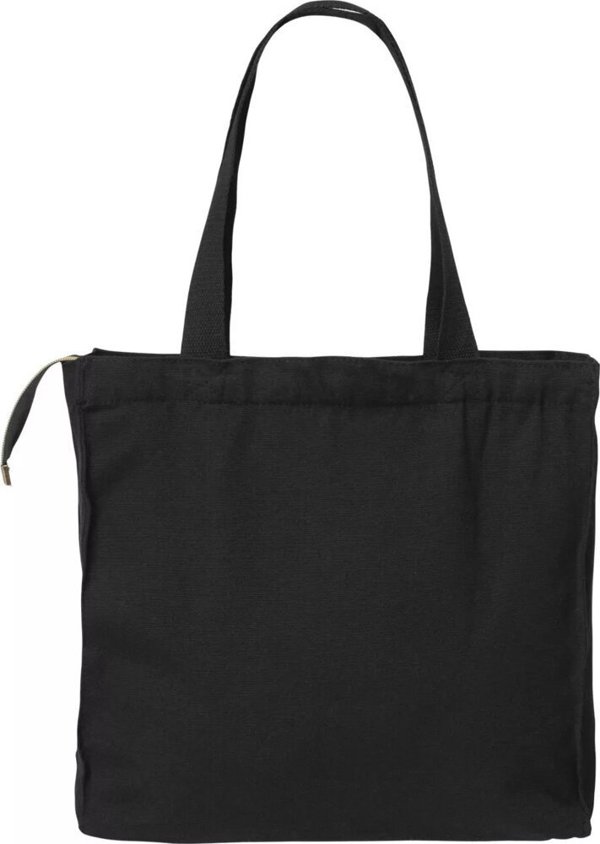 Βαμβακερή τσάντα αγορών Fitanu Eco Bag διαστάσεις 36 x 36 cm
