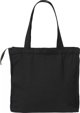 Βαμβακερή τσάντα αγορών Fitanu Eco Bag διαστάσεις 36 x 36 cm
