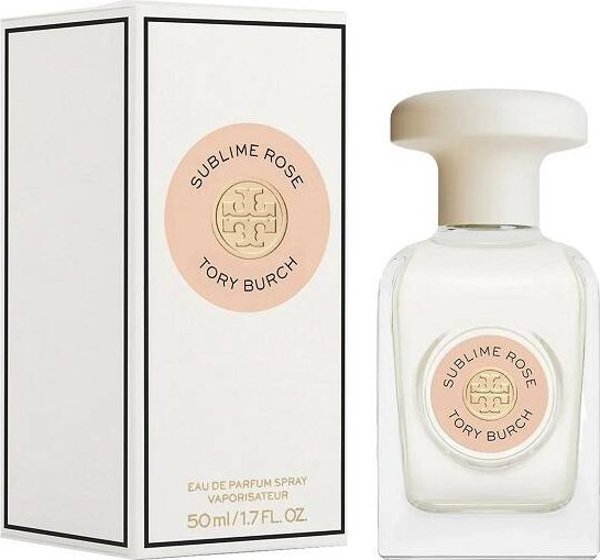 Tory Burch TORY BURCH Sublime Rose EDP 50ml