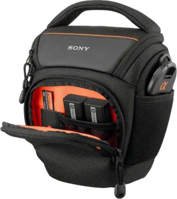 Τσάντα Sony LCS-AMB
