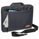 Τσάντα Pedea PEDEA Notebooktasche "ELEGANCE" 39,6cm (15,6"), γκρι + Ποντίκι