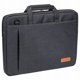 Τσάντα Pedea PEDEA Notebooktasche "ELEGANCE" 39,6cm (15,6"), γκρι + Ποντίκι
