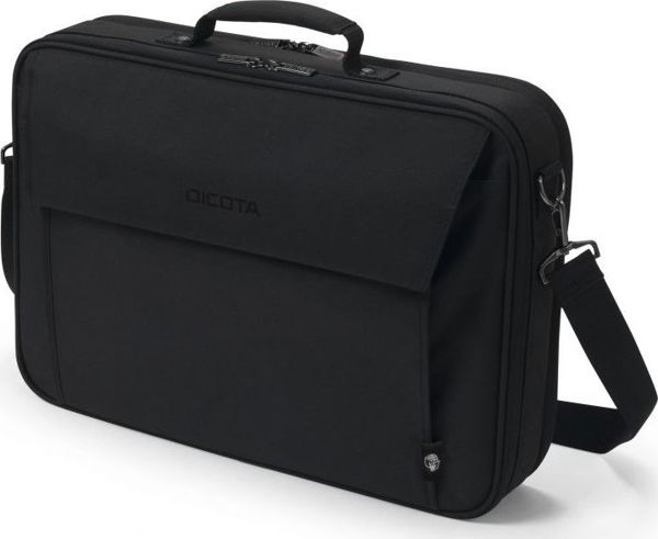 Τσάντα Dicota Eco Multi Plus Base 17.3" (D30492-RPET)