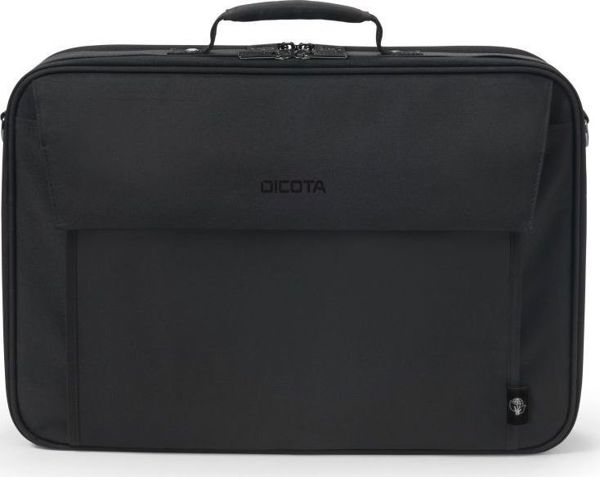 Τσάντα Dicota Eco Multi Plus Base 17.3" (D30492-RPET)
