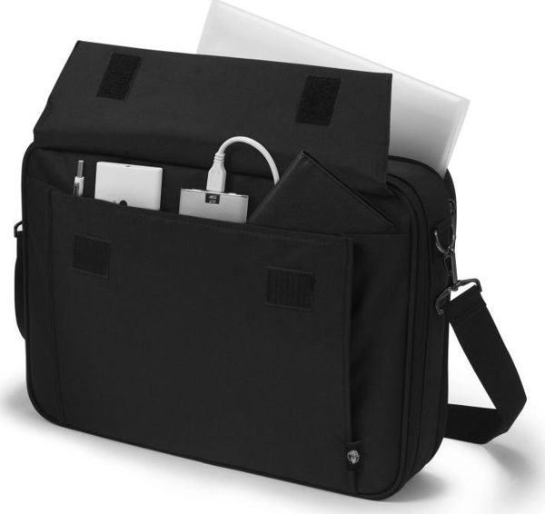 Τσάντα Dicota Eco Multi Plus Base 17.3" (D30492-RPET)