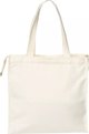 Τσάντα αγορών από βαμβάκι Fitanu Eco Bag διαστάσεις 36 x 36 cm