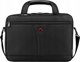 Θήκη Wenger Wenger BC Up 14 Slim με θήκη για tablet, τσάντα φορητού υπολογιστή (μαύρο, έως 36 cm (14))