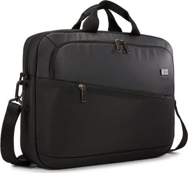 Case Logic Propel Attache Τσάντα για Laptop 15.6" Μαύρη