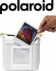 Τσάντα Polaroid Polaroid Now για κάμερα, λευκή
