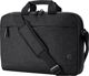 HP Prelude Pro 17.3" Τσάντα Laptop, Ανακυκλωμένα Υλικά, Υδατοαπωθητική, Μαύρη (3E2P1AA)