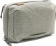 Τσάντα Peak Design Εισαγωγή Travel Line Peak Design Tech Pouch Sage v2 - γκριζοπράσινο