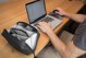Τσάντα Peak Design Εισαγωγή Travel Line Peak Design Tech Pouch Sage v2 - γκριζοπράσινο