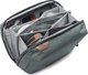 Τσάντα Peak Design Εισαγωγή Travel Line Peak Design Tech Pouch Sage v2 - γκριζοπράσινο