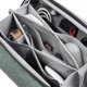 Τσάντα Peak Design Εισαγωγή Travel Line Peak Design Tech Pouch Sage v2 - γκριζοπράσινο