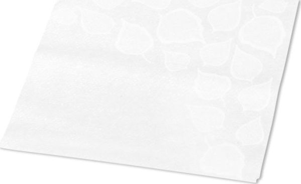 Tork Tork Xpressnap Snack - Χαρτοπετσέτες διανομής, 2-στρώσεων, εξαιρετικά μαλακές, premium - Λευκές