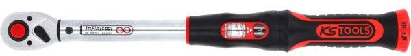 Torque wrench KS TOOLS 20-100Nm 1/2&quot|