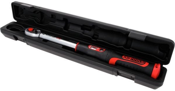 Torque wrench KS TOOLS 20-100Nm 1/2&quot|