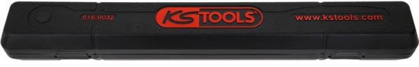 Torque wrench KS TOOLS 20-100Nm 1/2&quot|