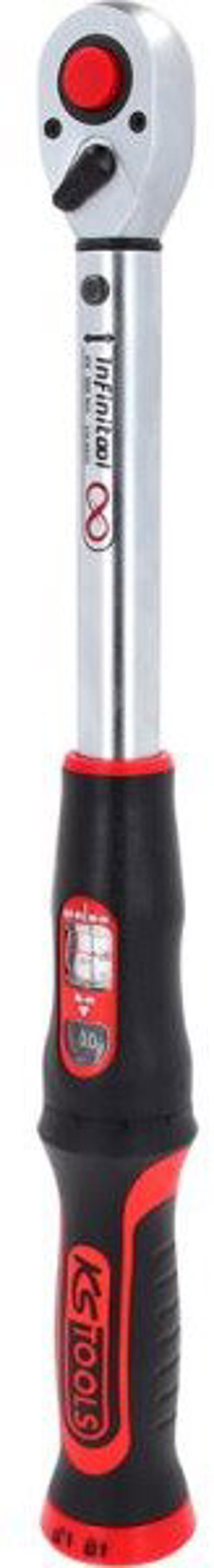 Torque wrench KS TOOLS 20-100Nm 1/2&quot|