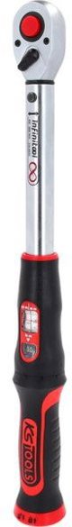 Torque wrench KS TOOLS 20-100Nm 1/2&quot|