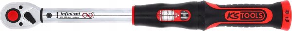 Torque wrench KS TOOLS 20-100Nm 1/2&quot|