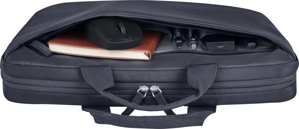 HP Everyday Τσάντα για Laptop 14″, 36x26x4.5cm, 420g - Γκρι