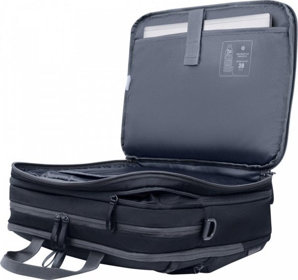 Τσάντα HP Τσάντα για φορητό υπολογιστή Travel Plus 15L 14 A2CE2AA
