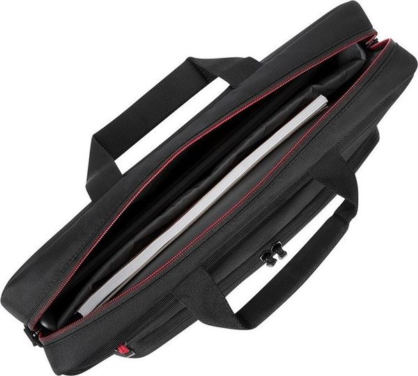 Lenovo ThinkPad Essential Plus 15.6" Topload Eco Τσάντα Laptop (4X41A30365)