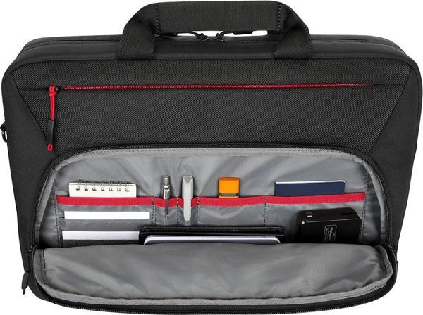 Lenovo ThinkPad Essential Plus 15.6" Topload Eco Τσάντα Laptop (4X41A30365)