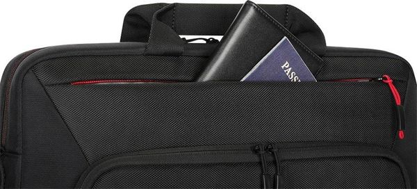 Lenovo ThinkPad Essential Plus 15.6" Topload Eco Τσάντα Laptop (4X41A30365)
