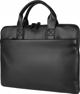 Tucano Tucano Isotta λεπτή τσάντα για MacBook Air 15" / MacBook Pro 14" / Notebook 14" μαύρο 13217639 8020252197930