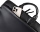 Tucano Tucano Isotta λεπτή τσάντα για MacBook Air 15" / MacBook Pro 14" / Notebook 14" μαύρο 13217639 8020252197930