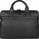 Tucano Tucano Isotta λεπτή τσάντα για MacBook Air 15" / MacBook Pro 14" / Notebook 14" μαύρο 13217639 8020252197930