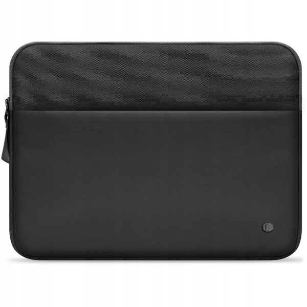 Tech-Protect Sleeve Θήκη για Laptop 15-16 ιντσών, Μαύρο